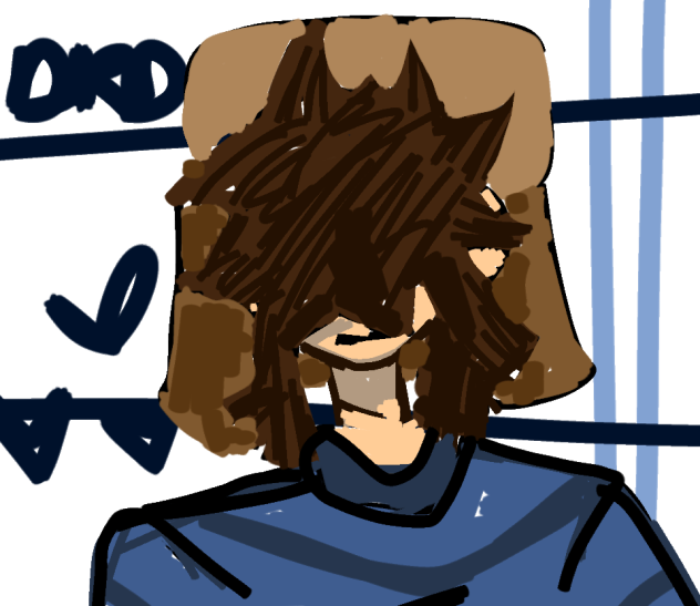 Art of Alex - ibisPaint