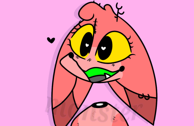 new oc, Tiny