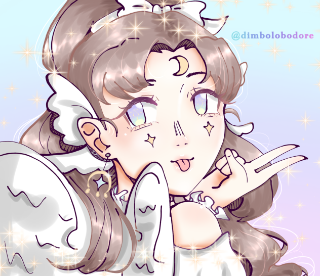 Art Contest #17 - ibisPaint