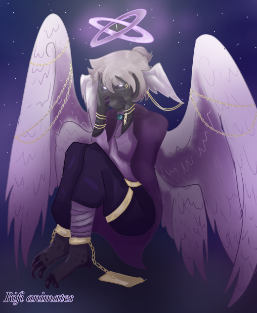 Watcher Grian