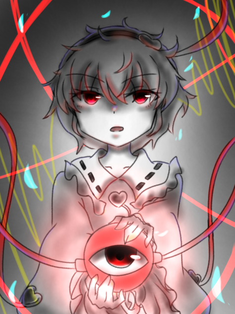 想起「恐怖催眠術」