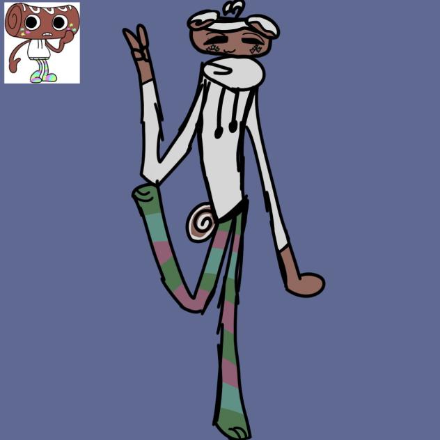 🍫 C0SM0 🍫