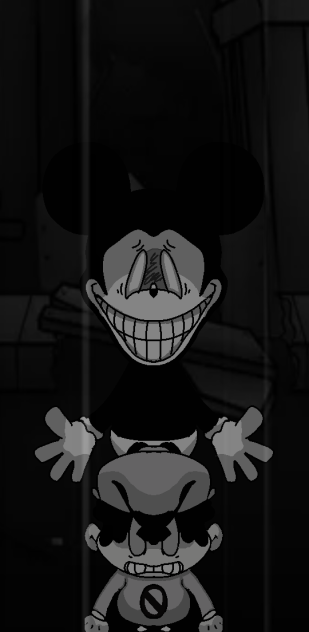 Unknown suffering