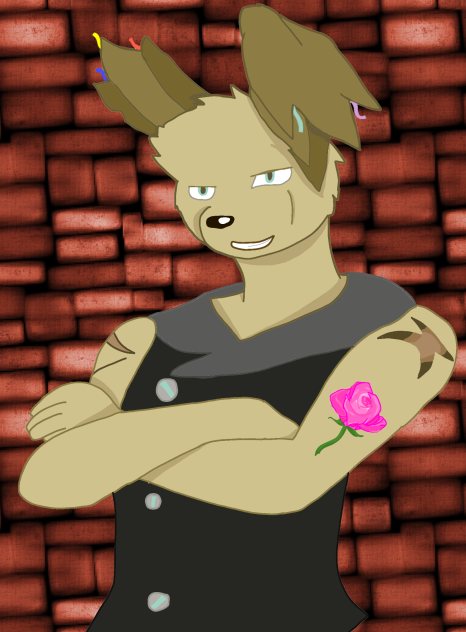 FNaF Springtrap