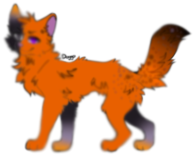 Eclipse'Tail