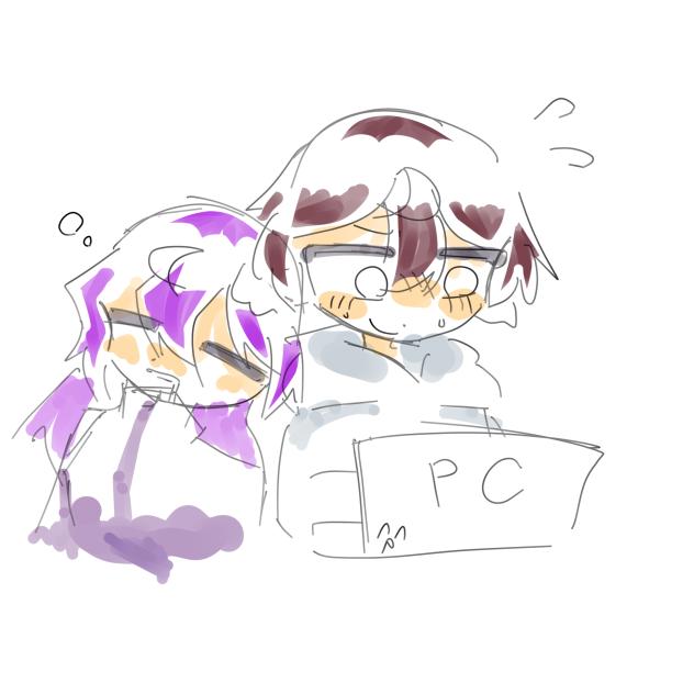生存確認よーし