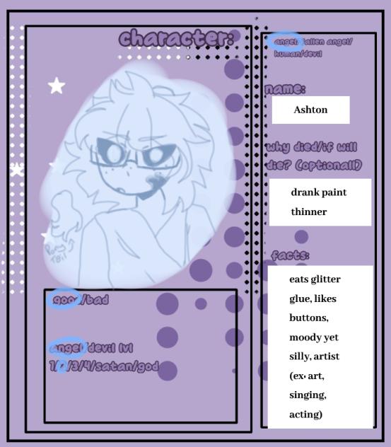 CS for Spicy_donut123