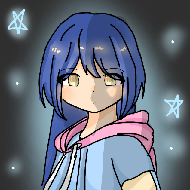 gambar anime tanpa bakat 🗿