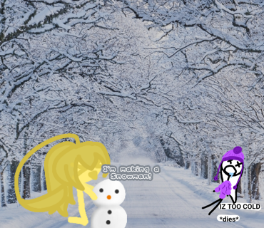 winter stockman colab