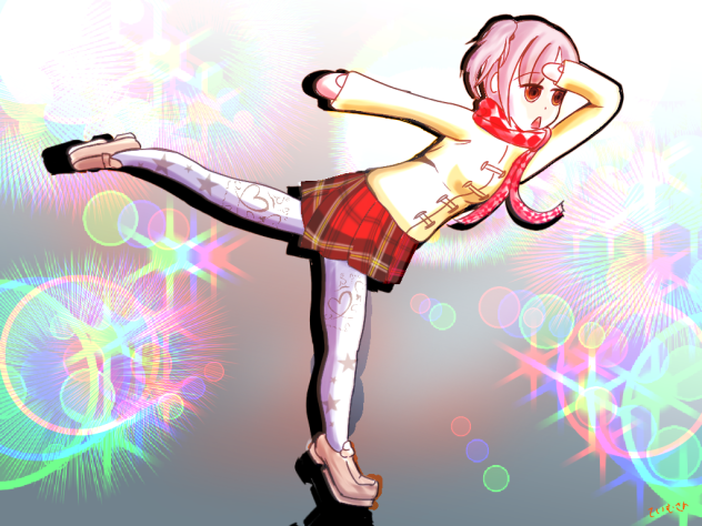 ヨーソロー！