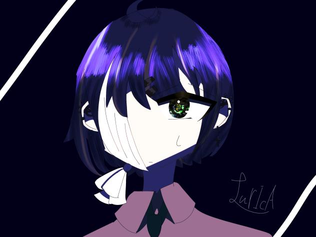 がんばったほう