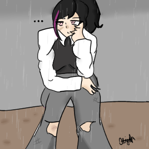 Rainy Thursday