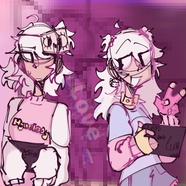 THAT ONE BARBIE AND KEN MEME