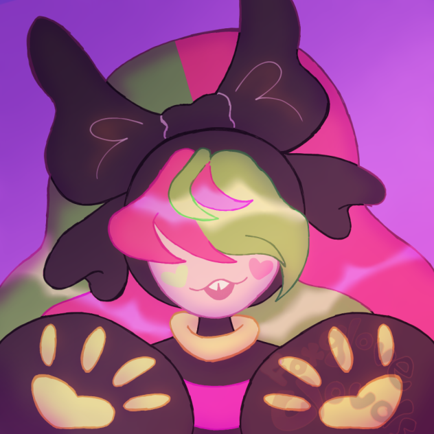 Icon for Izzy