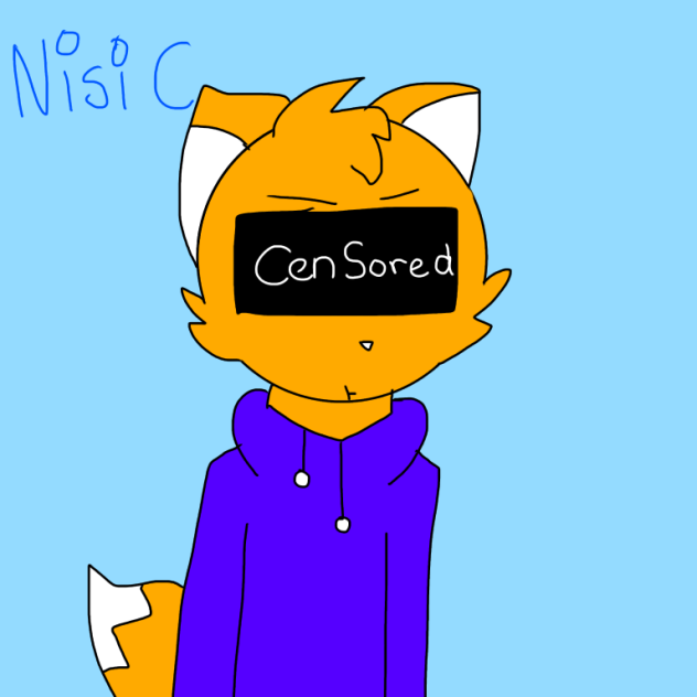 For Nisi C's Art Contest