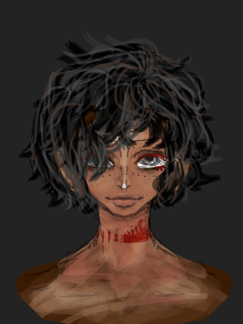 Untitled413 - ibisPaint