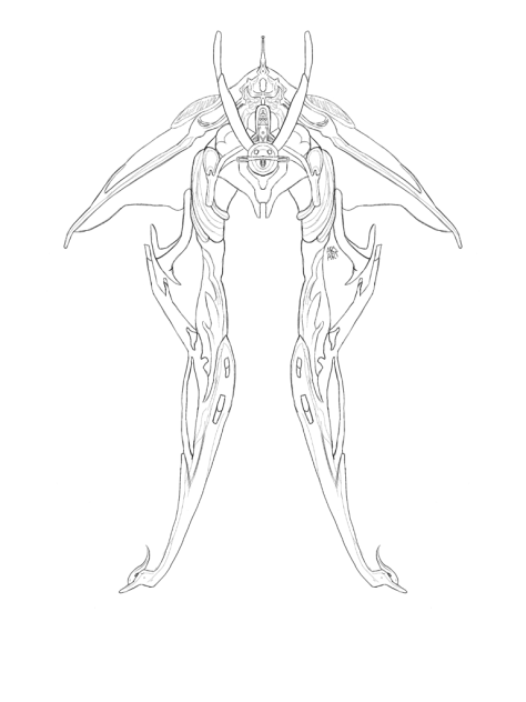 A thing from a game I don’t play