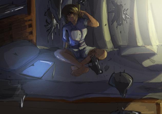 room