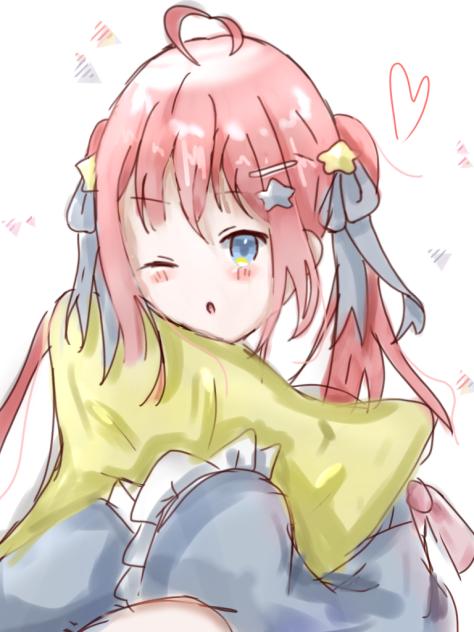 厚塗り