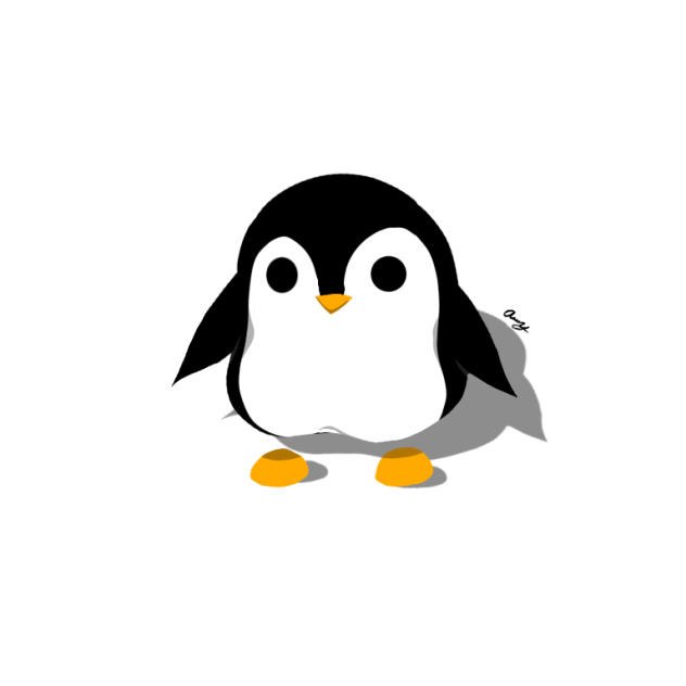 penguin
