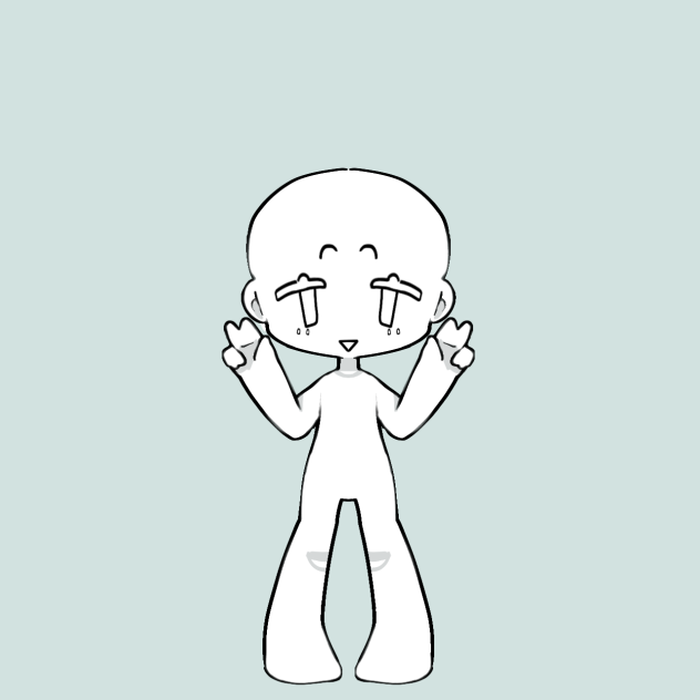 ❤💌-'Chibi Base-'💕💌