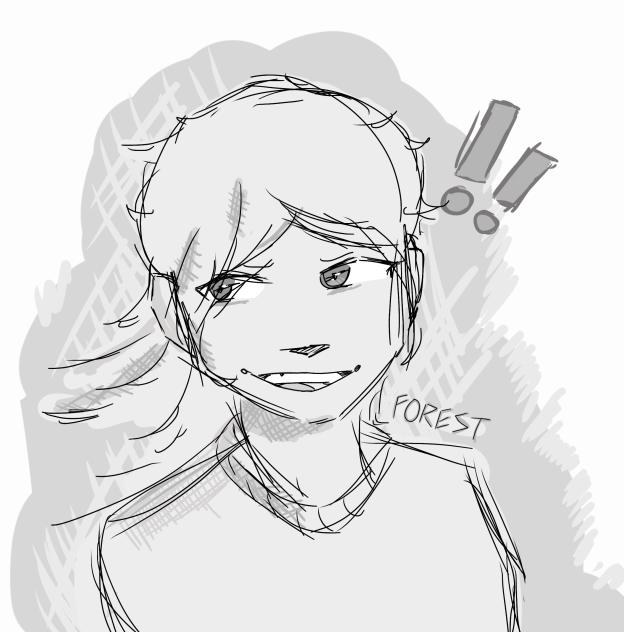 short drawing
