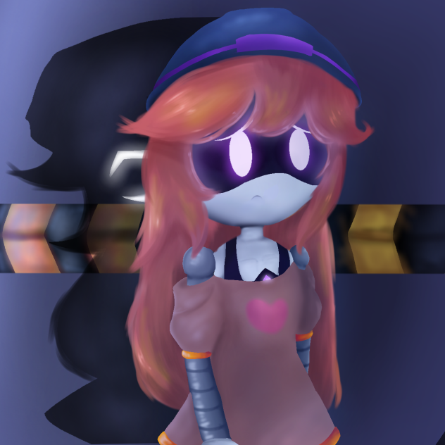 Misty (and Entity) as (not)cannon design