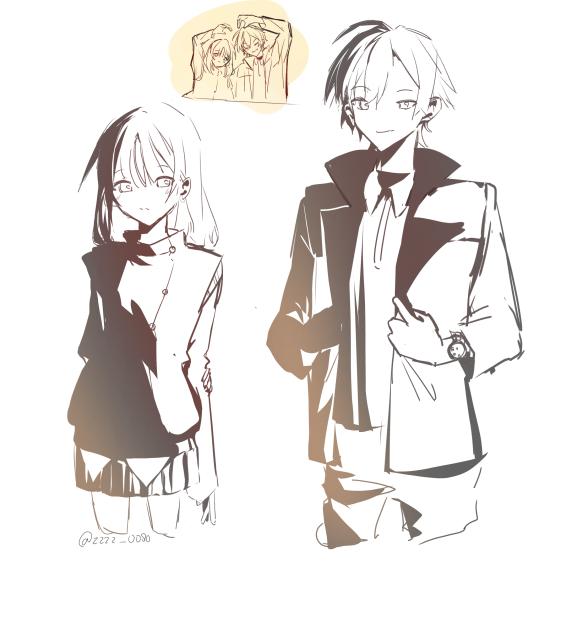 redesign oc