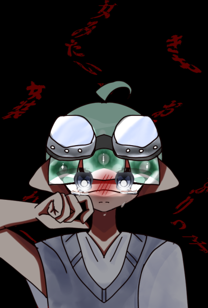 変わりたい＿＿＿＿＿＿＿＿＿＿＿