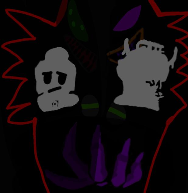 Hellish Troubleshoot Art 4