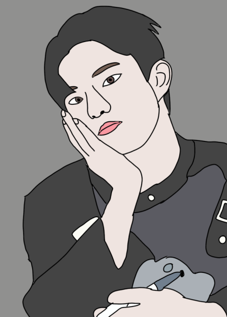 Q - ibisPaint