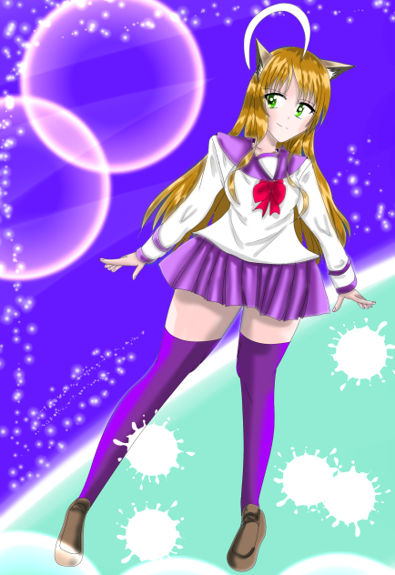 君はまだ