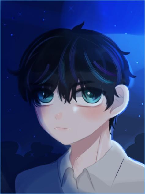Kachiko(Charity's OC)