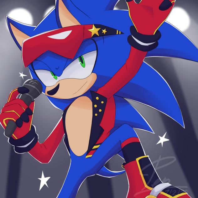 Rock and Roll!⚡️