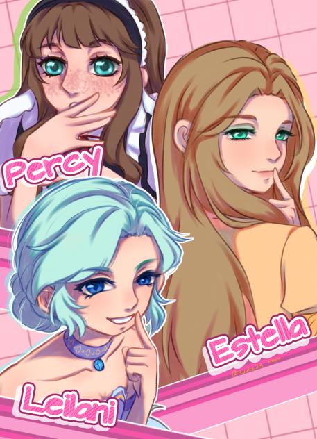 The Ladies ✨️