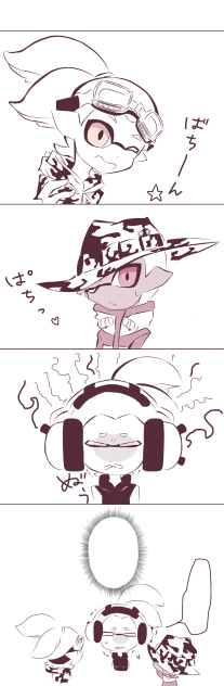 ウィンク