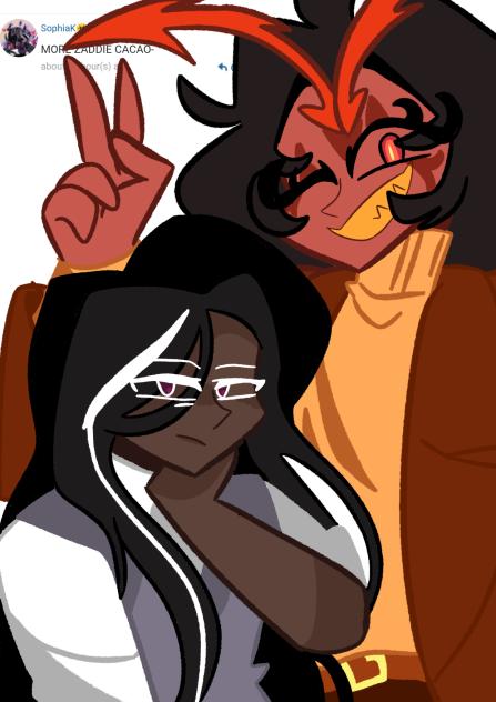 BURNING CACAO 🍫🔥