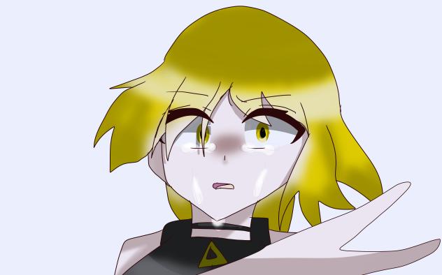 魔理沙「行かないでくれよ！」