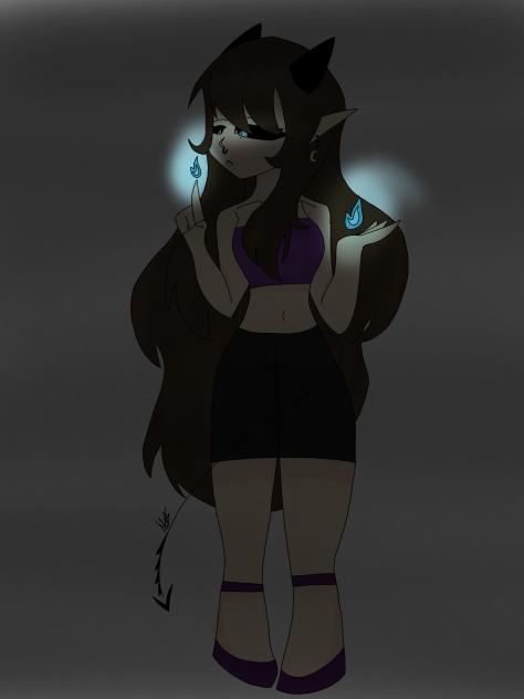 ●Blow out the Flames○