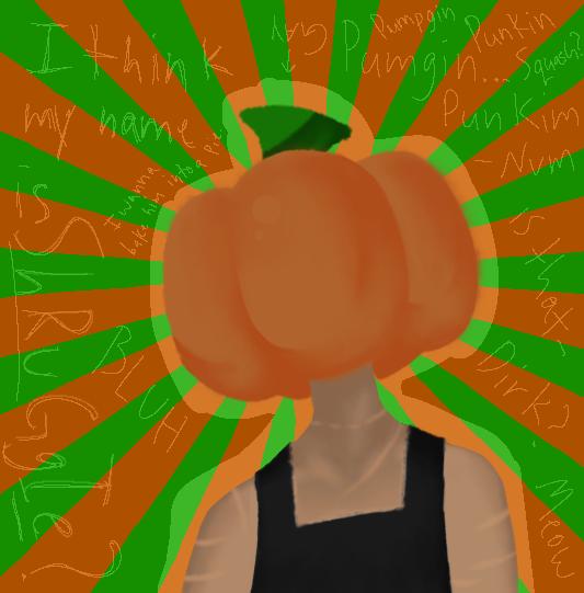 my art regressed so bad