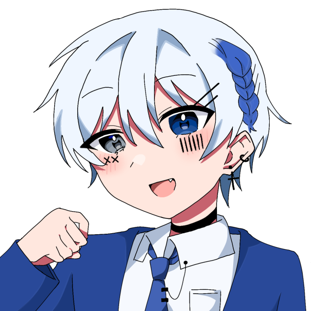 あいちゃんの代理!