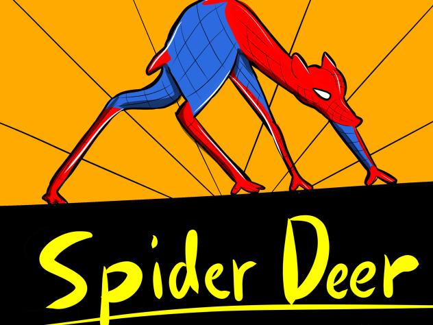 It's canon now muhaha