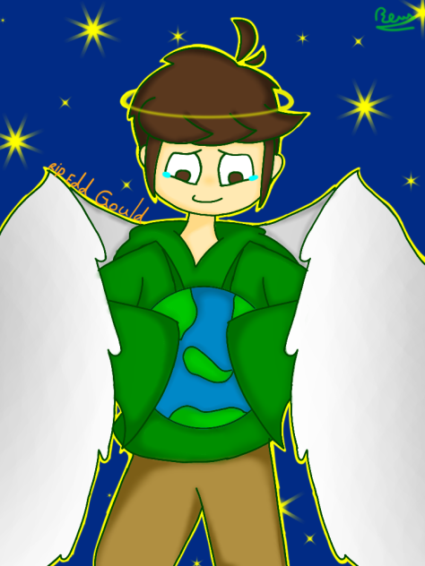RIP - ibisPaint