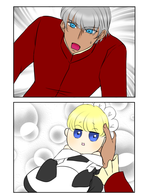 れん たんじょう⑥