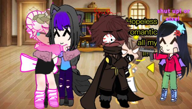 hug collab