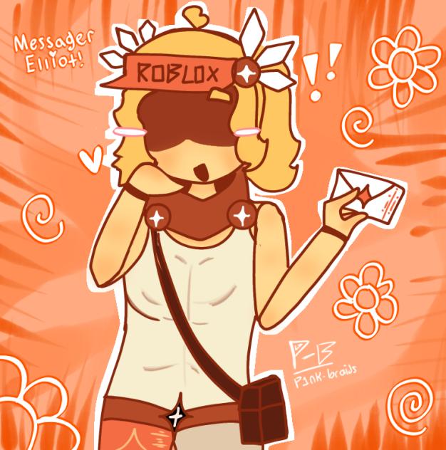messager elliot