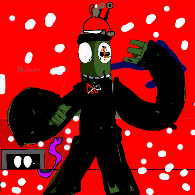 37 sin título - ibisPaint