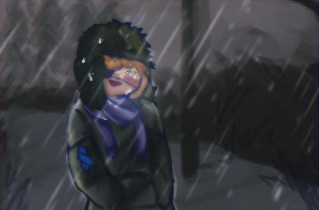 Russia - Daisy's Story.