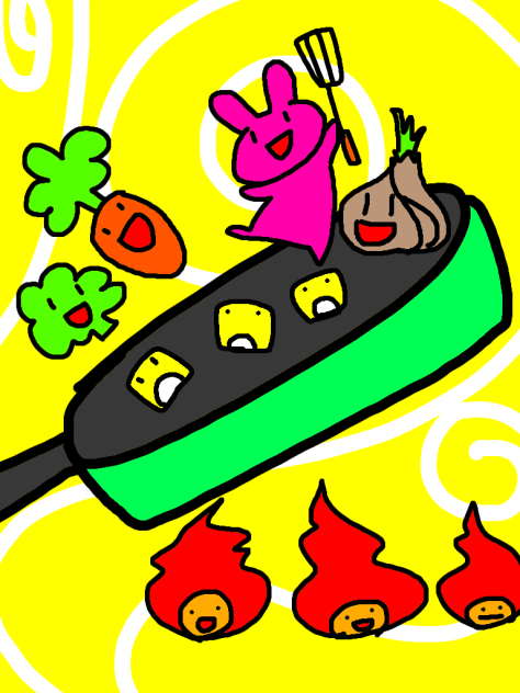 ジュージュー