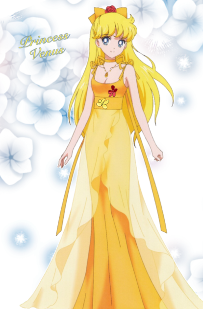 Queen of love